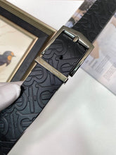 China Replica Burberry Belts 50usd Only